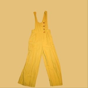 Zara Jumper overalls